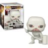 Фигурка Funko Pop Super: Attack on Titan War Hammer Titan Атака Титанов фанко 1449