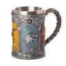Кружка Game of Thrones House of Westeros Mug Игра престолов Дома Вестероса