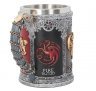 Кружка Game of Thrones House of Westeros Mug Гра престолів Будинки Вестерос