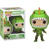 Фигурка Funko Pop Fortnite Фортнайт Рекс Rex