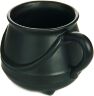Кухоль котел Harry Potter Cauldron Mug with Hogwarts Crest чашка Гаррі Поттер Хогвартс
