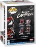 Фігурка Funko Marvel Carnage Iron Man Фанко Карнаж Залізна людина 1437