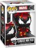 Фігурка Funko Marvel Carnage Iron Man Фанко Карнаж Залізна людина 1437