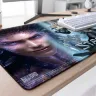 Килимок для миші ігрова поверхня Blizzard STARCRAFT Races Старкрафт XL 90*42 cm