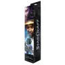 Килимок для миші ігрова поверхня Blizzard STARCRAFT Races Старкрафт XL 90*42 cm