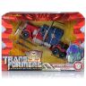Фигурка Transformers Optimus prime Voyager robot Action figure