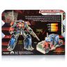 Фигурка Transformers Optimus prime Voyager robot Action figure
