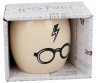 Кружка Harry Potter Ceramic Globe Mug in Gift Box 385 ml Гарри Поттер чашка