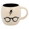 Кружка Harry Potter Ceramic Globe Mug in Gift Box 385 ml Гаррі Поттер чашка