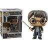Фигурка Funko Pop! Harry Potter with Sword Hot Topic Exclusive