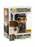 Фігурка Funko Pop! Harry Potter with Sword Hot Topic Exclusive