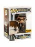 Фігурка Funko Pop! Harry Potter with Sword Hot Topic Exclusive
