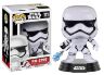 Фігурка Funko Pop! Star Wars - FN-2199 Trooper