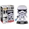 Фигурка Funko Pop! Star Wars - FN-2199 Trooper