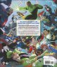 Книга Артбук The DC Comics Encyclopedia New Edition Энциклопедия (Твёрдый переплёт) Eng 
