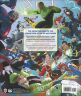 Книга Артбук The DC Comics Encyclopedia New Edition Енциклопедія (Тверда обкладинка) Eng