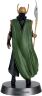 Фігурка Hero Collector Marvel Heavyweights Collection Loki (The Avengers) Metal Statue Локі