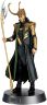Фігурка Hero Collector Marvel Heavyweights Collection Loki (The Avengers) Metal Statue Локі