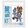 Значок 2016 Blizzcon Exclusive ETC Tauren Blizzard Pin