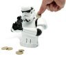 Скарбничка STAR WARS StormTrooper Money Bank Штурмовик (Зоряні війни)