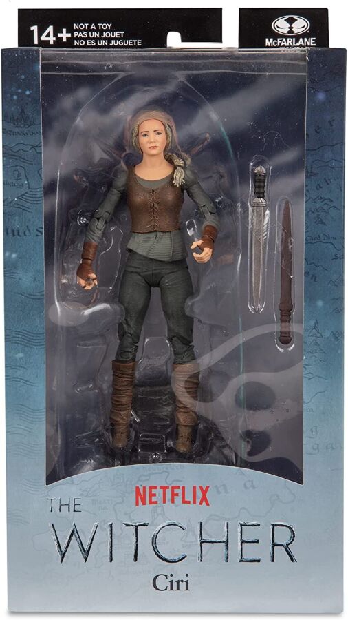 Mcfarlane toys game of thrones series 2 sale