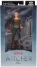Фигурка McFarlane The Witcher Ciri Action Figure Ведьмак Цири 18 см.