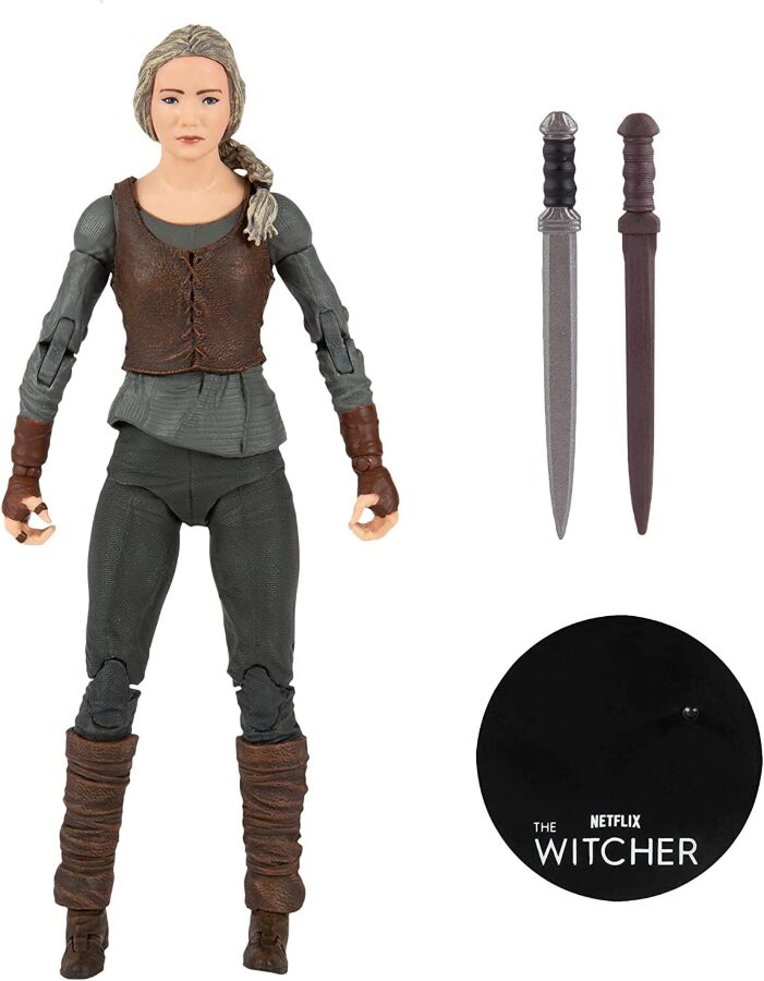 Mcfarlane toys game of thrones series 2 clearance