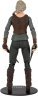 Фігурка McFarlane The Witcher Ciri Action Figure Відьмак Цирі 18 см.