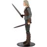 Фигурка McFarlane The Witcher Ciri Action Figure Ведьмак Цири 18 см.