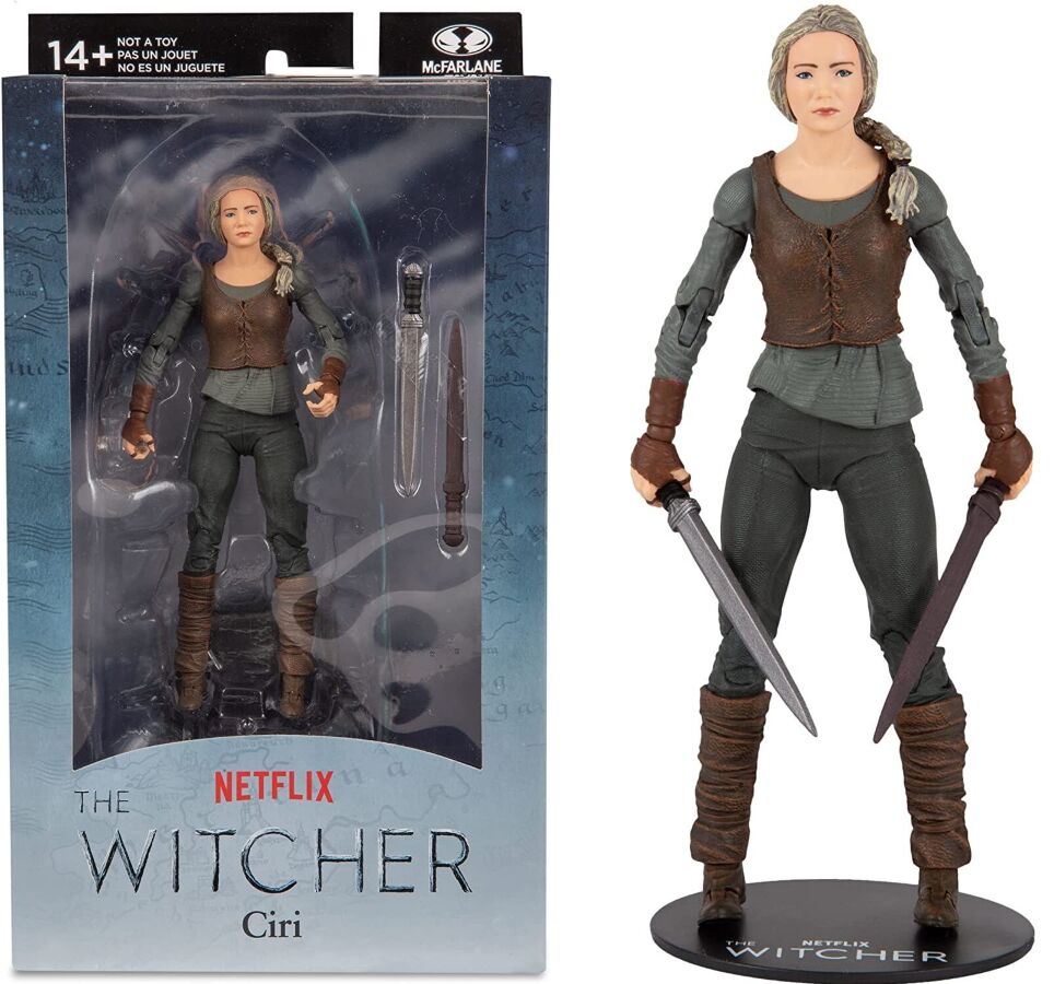 Mcfarlane toys game of thrones series 2 sale