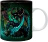 Чашка World of Warcraft Illidan Mug Кухоль Варкрафт Іллідан 320 мл