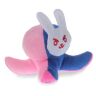 Мягкая игрушка Overwatch Dva Pink Rabbit Plush 20 cм