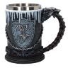 Кружка Game of Thrones Stark Mug Winter is Coming Игра престолов Зима близко