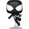 Фигурка Funko Marvel Symbiote Spider-Man Фанко Симбиот Человек паук 1444