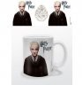 Кружка Harry Potter Draco Malfoy Mug Officially Licensed (Подарункова упаковка)