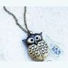Часы Harry Potter Watch Owl  №2