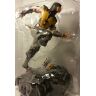 Статуэтка  Mortal Kombat X Scorpion Statue Kollector's Edition