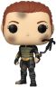 Фігурка Funko Pop Marvel - Black Widow 619 (Marvel Exclusive)