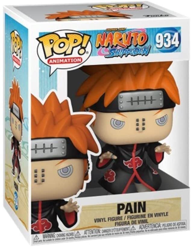 Pain cheap funko pop