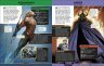 Книга Артбук DC Comics Ultimate Character Guide New Edition (Тверда обкладинка) Eng