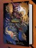 Книга World of Warcraft Sylvanas (Christie Golden) Варкрафт Сільвана (2022, Hardcover)