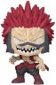 Фігурка Funko My Hero Academia Eijiro Unbreakable фанко Моя Геройська Академія Ейдзіро 1009