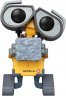 Фигурка Funko Pop Disney: Wall-E with Trash Cube фанко ВАЛЛИ (Funko 2022 Exclusive) 1196