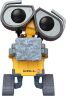 Фігурка Funko Pop Disney: Wall-E with Trash Cube фанко ВАЛІ (Funko 2022 Exclusive) 1196