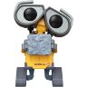 Фигурка Funko Pop Disney: Wall-E with Trash Cube фанко ВАЛЛИ (Funko 2022 Exclusive) 1196