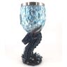 Кубок Game of Thrones Wine Goblet Ice Dragon Viserion Ледяной дракон Визерион