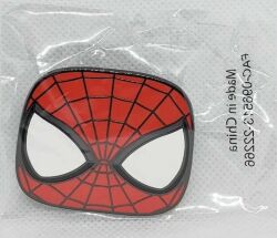 Значок Funko Marvel Collector Corps - Spiderman Человек паук фанко Exclusive Limited Edition Pin