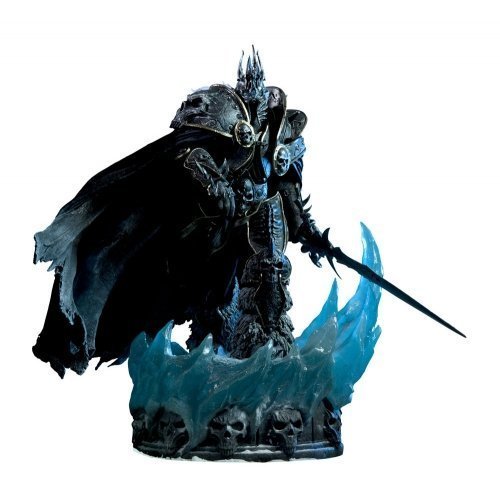 World Of Warcraft Menethil SideShow