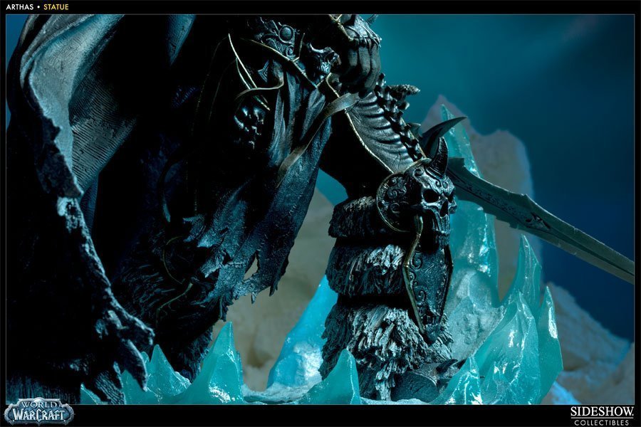 Sideshow world of hot sale warcraft
