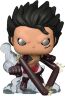 Фігурка Funko One Piece: Snake-Man Luffy Фанко Ван-Піс Великий куш Луффі 1266